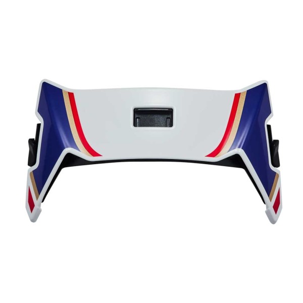 Shoei Shoei x-spr pro upper air intake gardner tc-2 [7015upgdnr2]